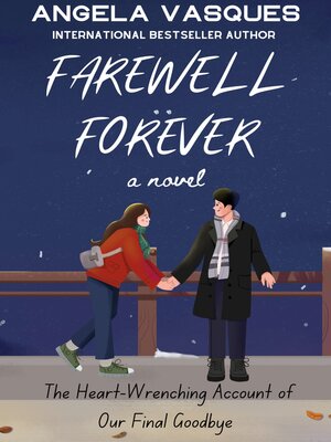 cover image of Farewell Forever
